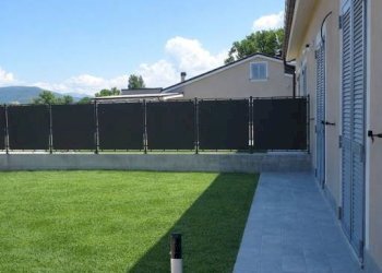 Terraced Villa strada di Santa Filomena, Terni - photo 34