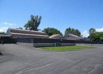 Terraced Villa strada di Santa Filomena, Terni - photo 36