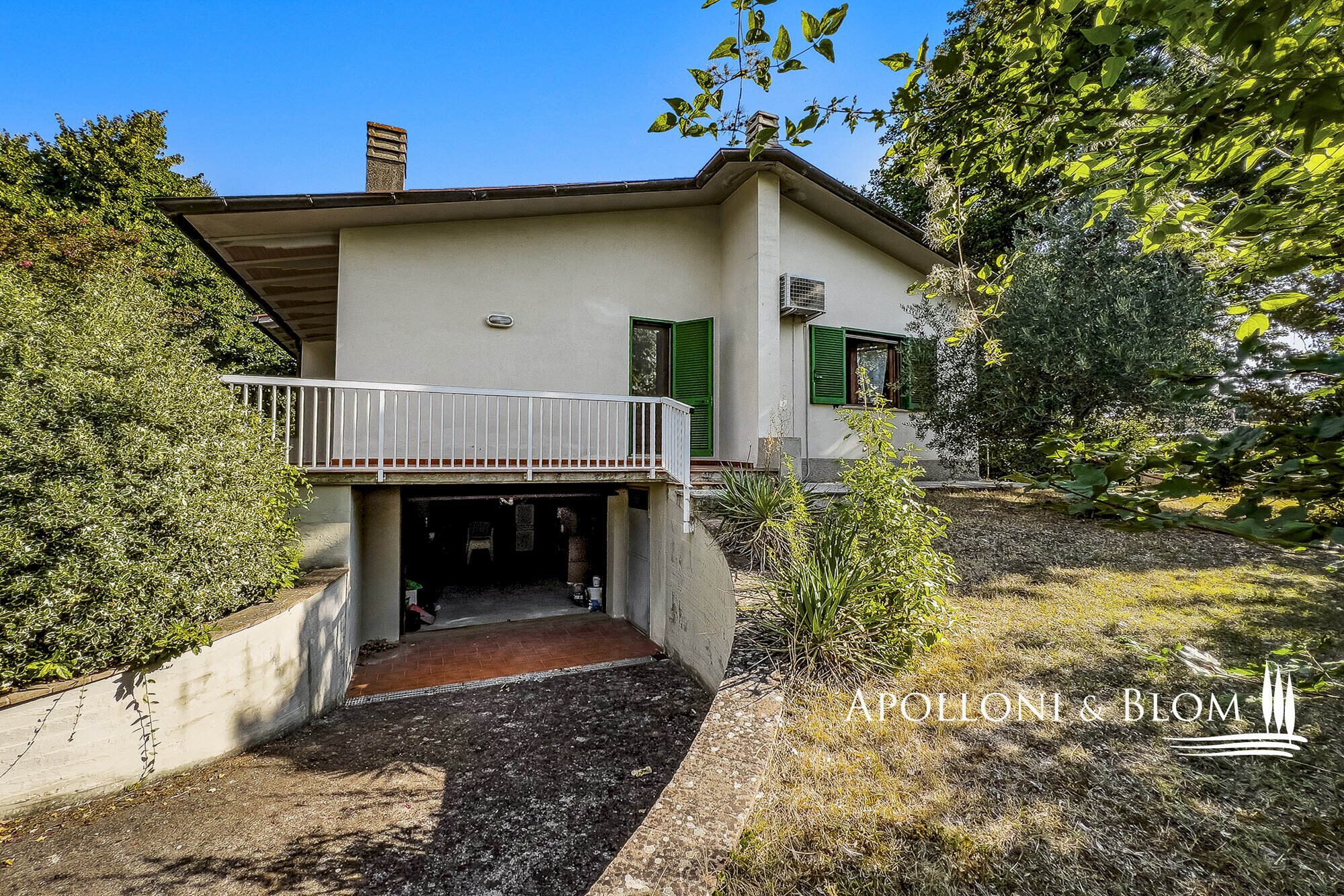 Villa Unifamiliare Lago Maggiore, 3, Sarteano - foto 3