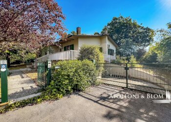 Villa Unifamiliare Lago Maggiore, 3, Sarteano - foto 1