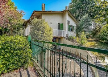 Villa Unifamiliare Lago Maggiore, 3, Sarteano - foto 2