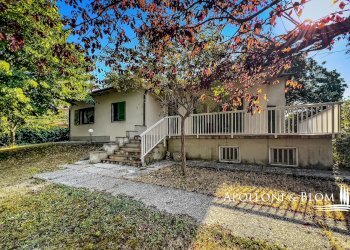 Villa Unifamiliare Lago Maggiore, 3, Sarteano - foto 4