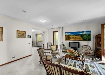 Villa Unifamiliare Lago Maggiore, 3, Sarteano - foto 9