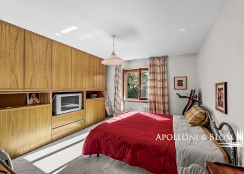 Villa Unifamiliare Lago Maggiore, 3, Sarteano - foto 12