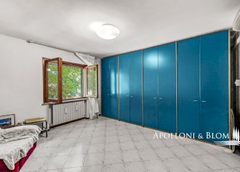 Villa Unifamiliare Lago Maggiore, 3, Sarteano - foto 13