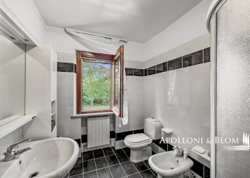 Villa Unifamiliare Lago Maggiore, 3, Sarteano - foto 15