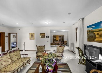 Villa Unifamiliare Lago Maggiore, 3, Sarteano - foto 20