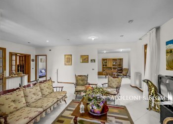 Villa Unifamiliare Lago Maggiore, 3, Sarteano - foto 21