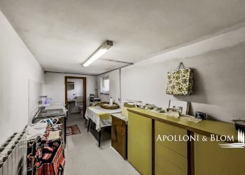 Villa Unifamiliare Lago Maggiore, 3, Sarteano - foto 22