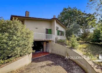 Villa Unifamiliare Lago Maggiore, 3, Sarteano - foto 23