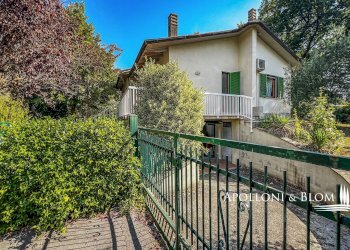 Villa Unifamiliare Lago Maggiore, 3, Sarteano - foto 27