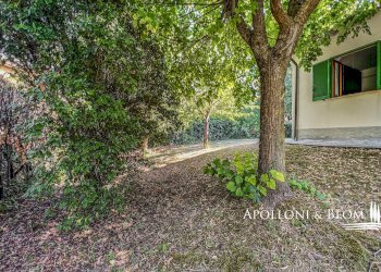 Villa Unifamiliare Lago Maggiore, 3, Sarteano - foto 29