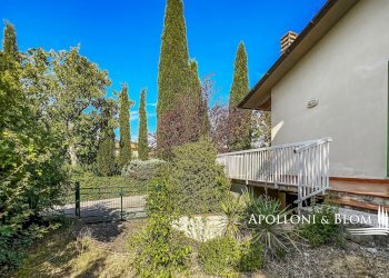 Villa Unifamiliare Lago Maggiore, 3, Sarteano - foto 30