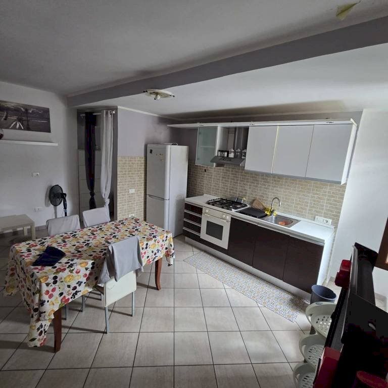 Bilocale via Antonio Rescigno, Castel San Giorgio - foto 1