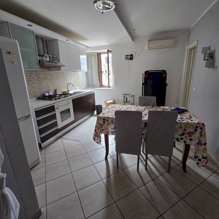 Bilocale via Antonio Rescigno, Castel San Giorgio - foto 2