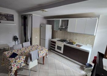 Two-room apartment via Antonio Rescigno, Castel San Giorgio - photo 1