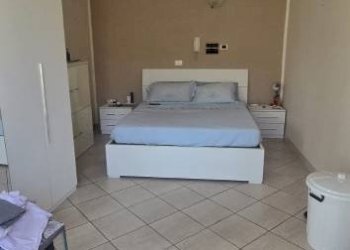 Two-room apartment via Antonio Rescigno, Castel San Giorgio - photo 7