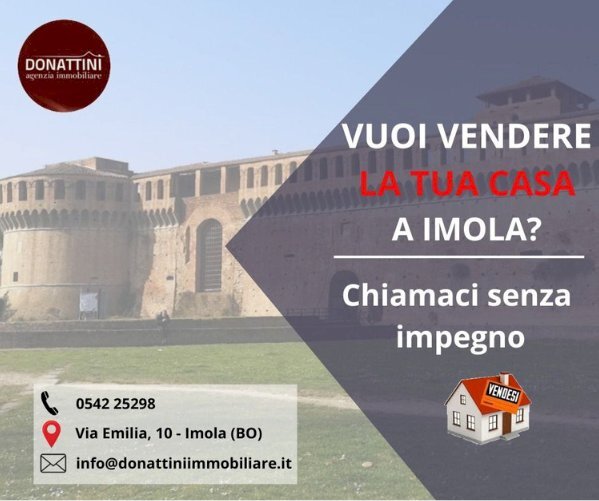 Appartamento Imola - foto 1