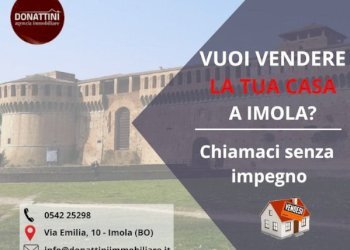 Appartamento Imola - foto 1
