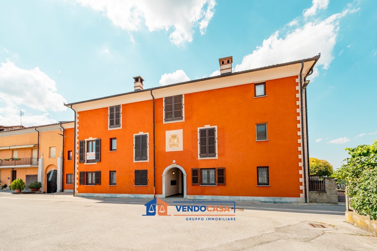 Trilocale Montanera - foto 1