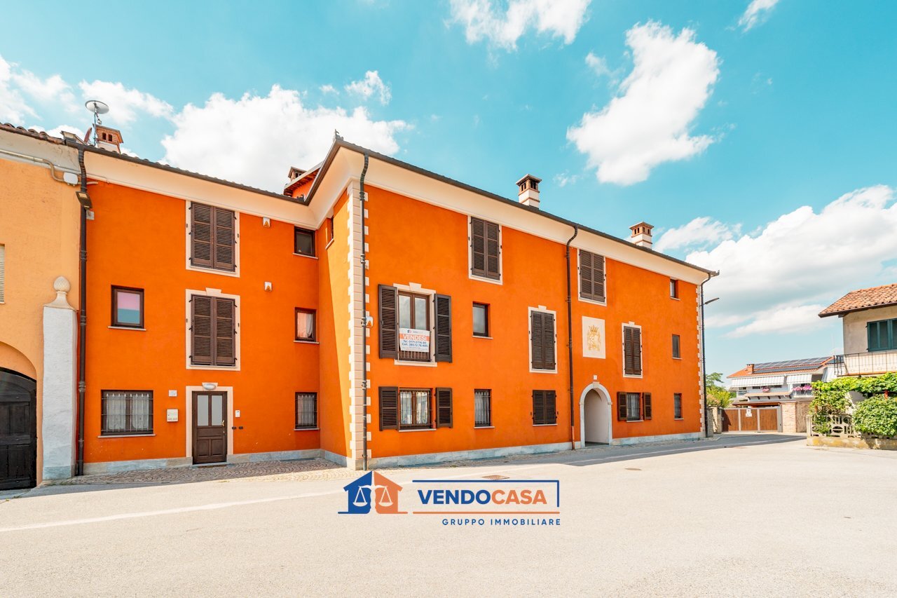 Trilocale Montanera - foto 2