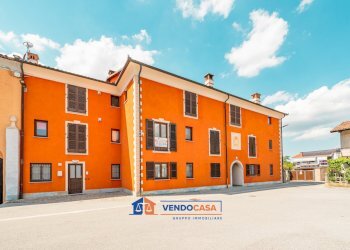 Trilocale Montanera - foto 2