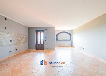 Trilocale Montanera - foto 4