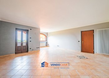 Trilocale Montanera - foto 5