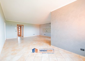 Trilocale Montanera - foto 6