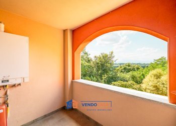 Trilocale Montanera - foto 8