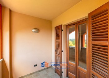 Trilocale Montanera - foto 10