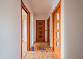 Trilocale Montanera - foto 11