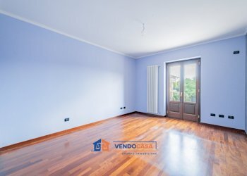 Trilocale Montanera - foto 15