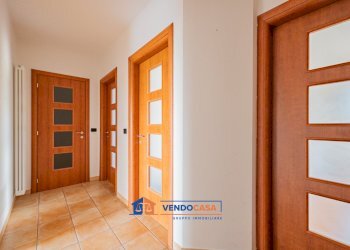 Trilocale Montanera - foto 16