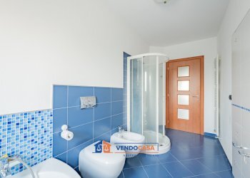 Trilocale Montanera - foto 18