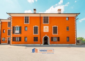 Trilocale Montanera - foto 22