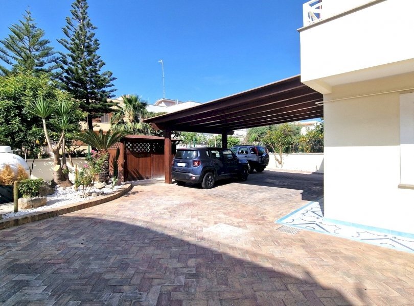 Villa Mondragone - foto 3