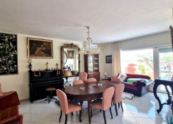 Villa Mondragone - foto 12