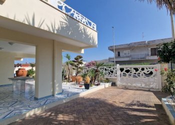 Villa Mondragone - foto 15