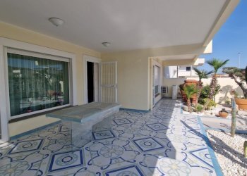 Villa Mondragone - foto 17