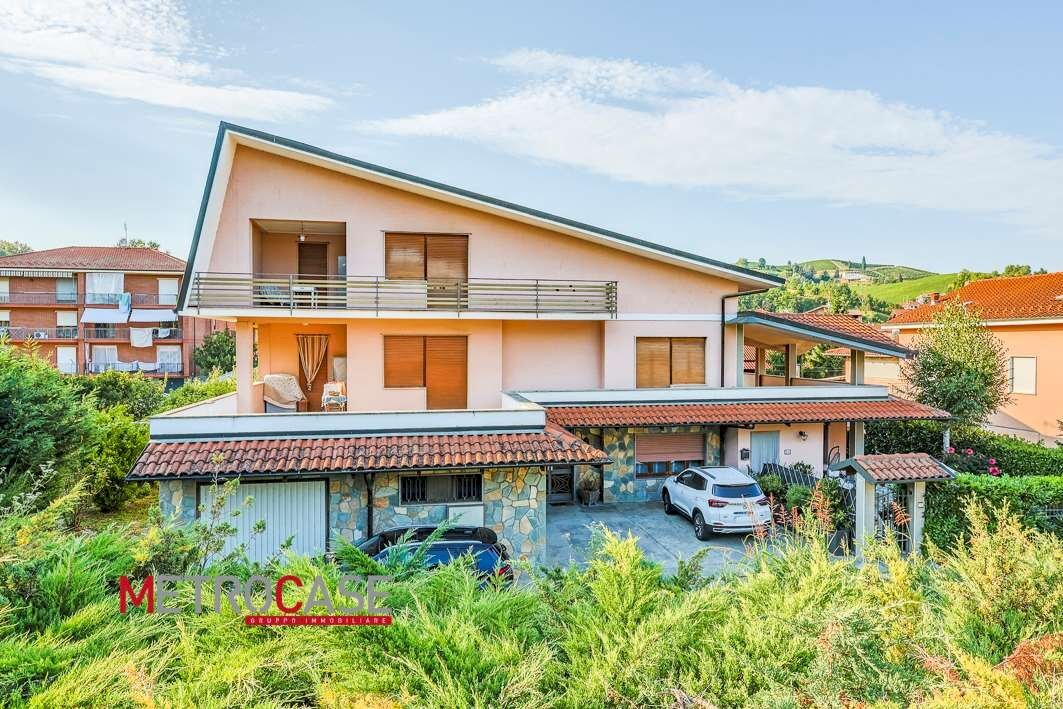 Semi-detached Villa Canale - photo 1