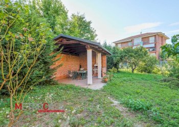 Semi-detached Villa Canale - photo 22