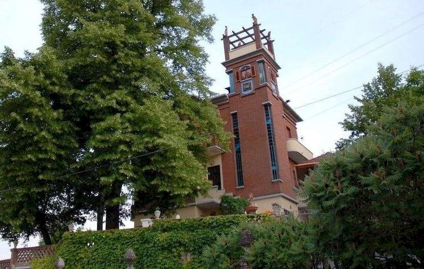 Villa Canale - photo 1