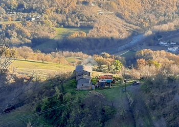 Rustico Via Malfolle, Marzabotto - foto 1