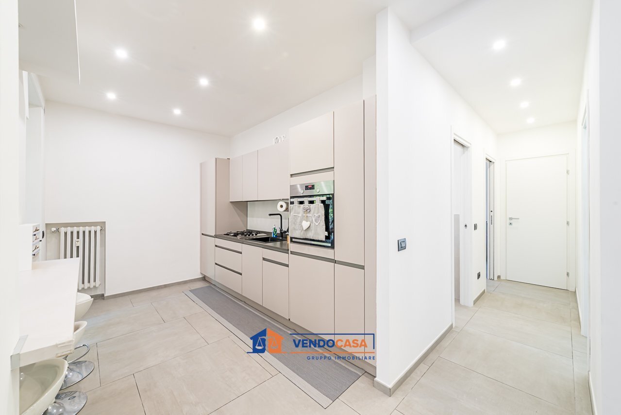 Quadrilocale Racconigi - foto 2