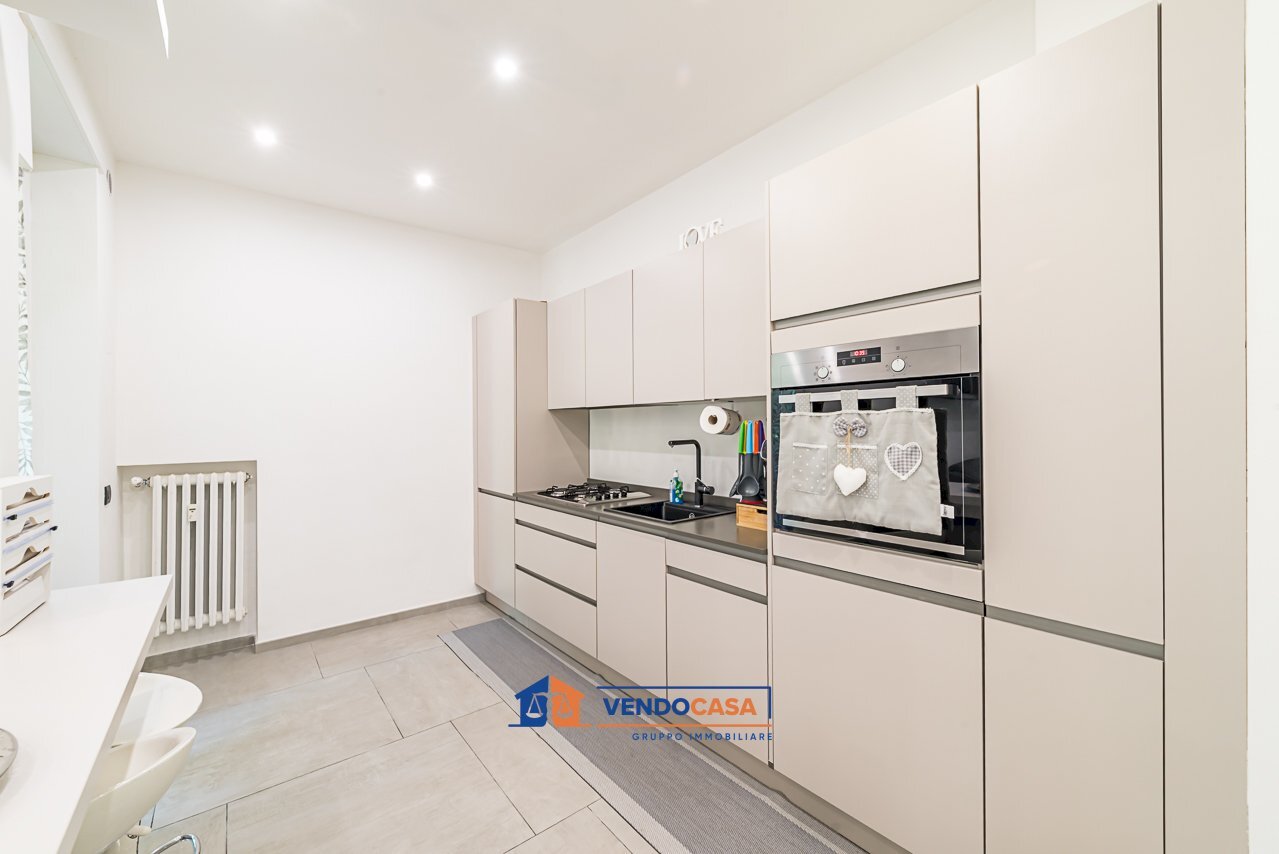 Quadrilocale Racconigi - foto 3