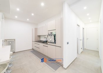 Quadrilocale Racconigi - foto 2