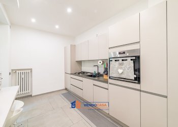 Quadrilocale Racconigi - foto 3