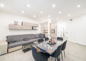 Quadrilocale Racconigi - foto 4