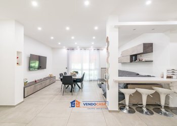 Quadrilocale Racconigi - foto 5